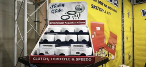 Navštivte Motosalon Brno 2026